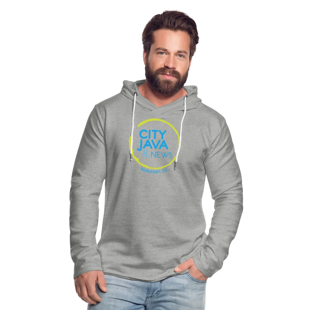 Lightweight Hoodie