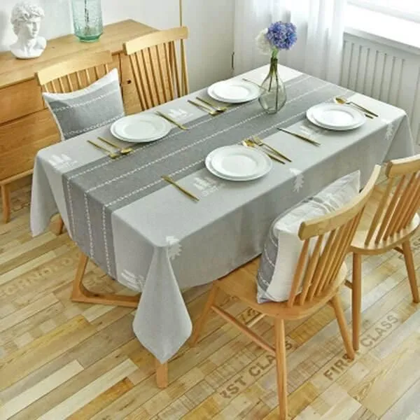 Lightweight Linen Fabric - Stylish  Breathable Design