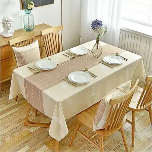 Lightweight Linen Fabric - Stylish  Breathable Design