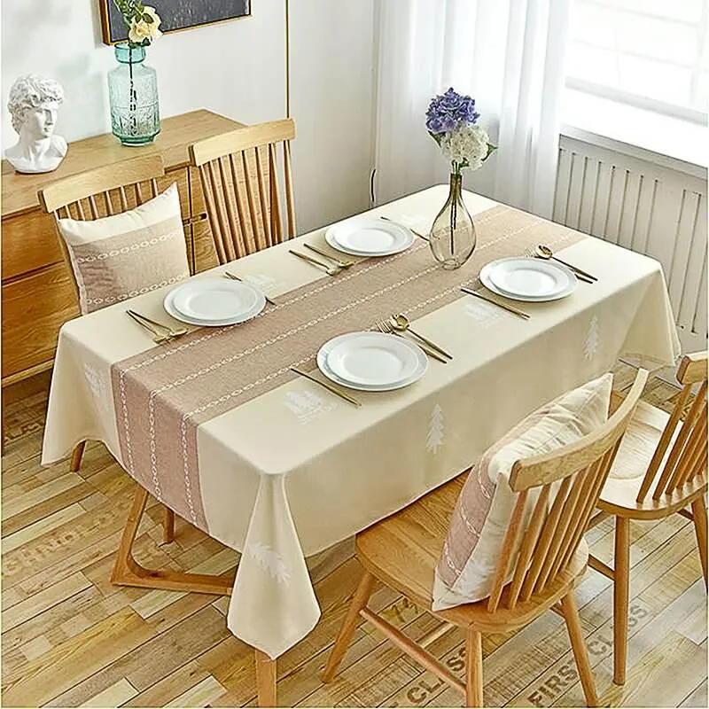 Lightweight Linen Fabric - Stylish  Breathable Design