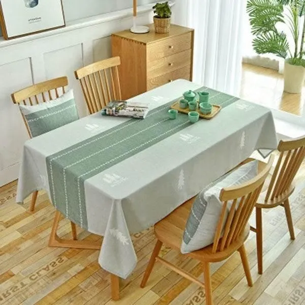 Lightweight Linen Fabric - Stylish  Breathable Design