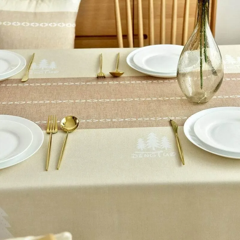 Lightweight Linen Fabric - Stylish  Breathable Design