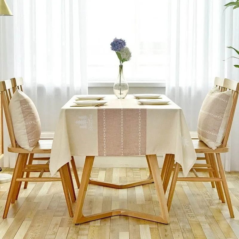 Lightweight Linen Fabric - Stylish  Breathable Design