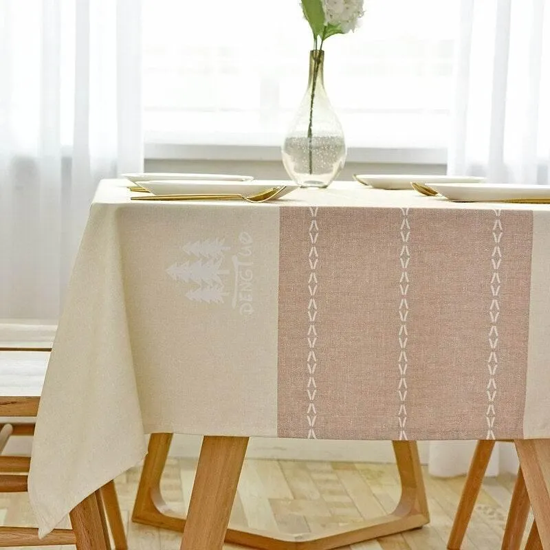 Lightweight Linen Fabric - Stylish  Breathable Design
