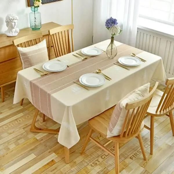 Lightweight Linen Fabric - Stylish  Breathable Design