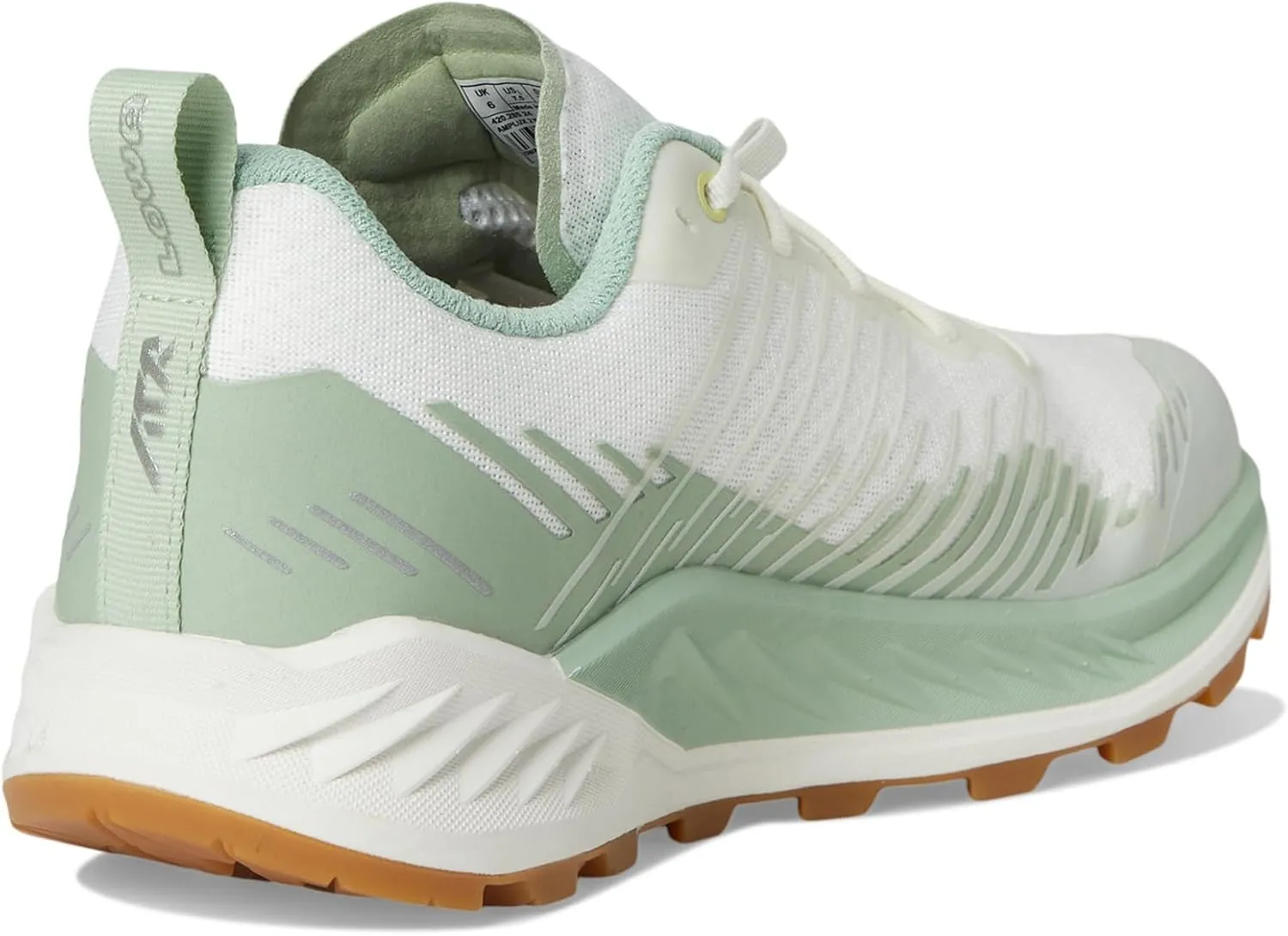LOWA Women's Amplux 2 Hiking Shoe