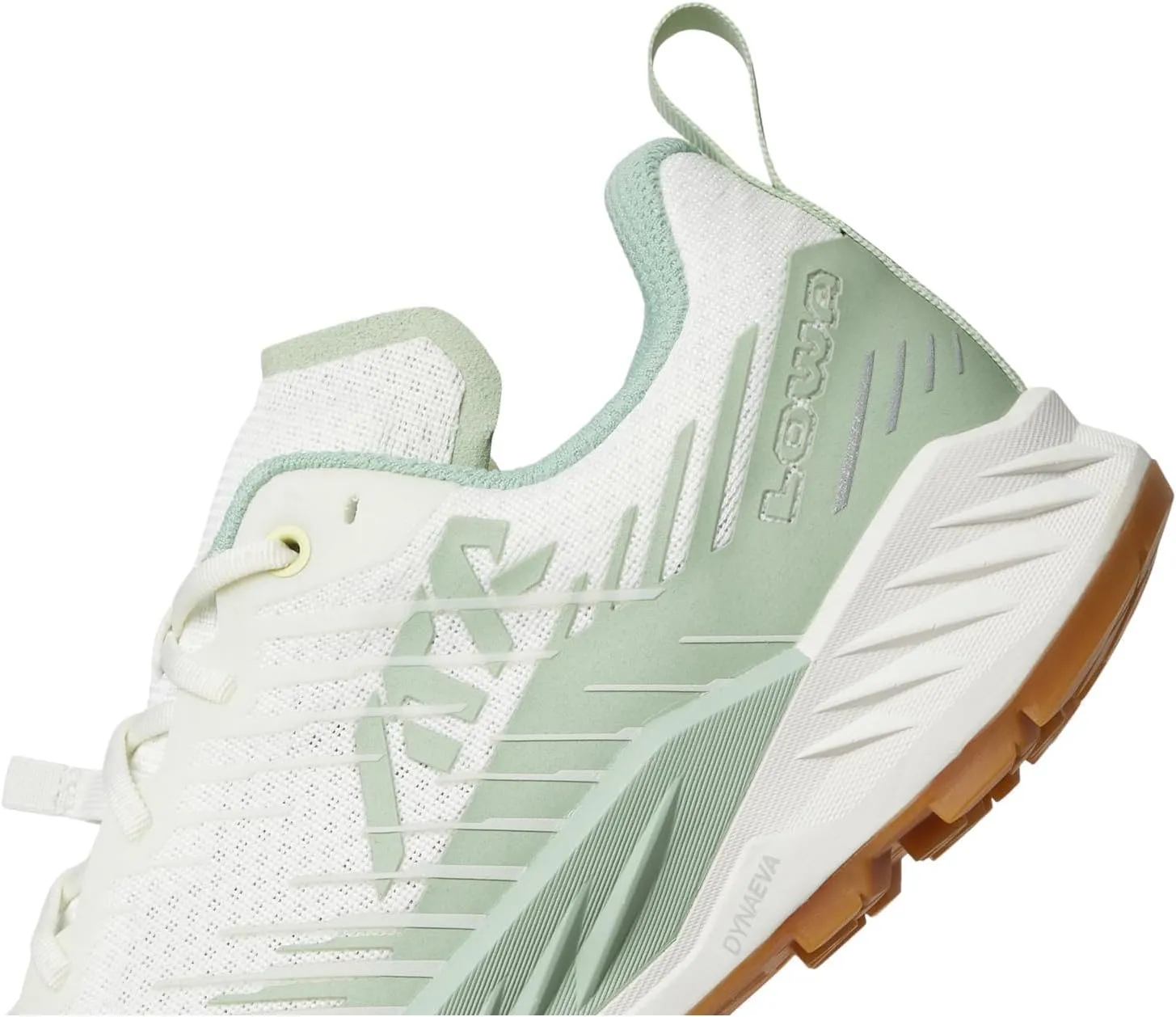 LOWA Women's Amplux 2 Hiking Shoe
