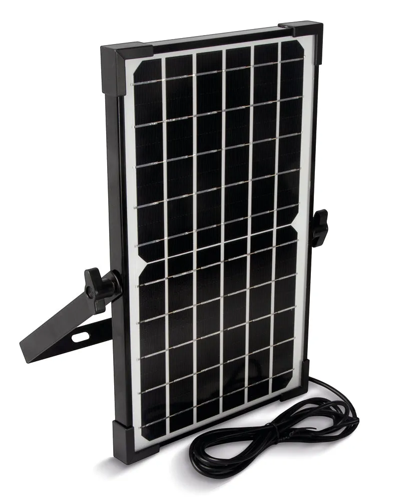 Luceco LEXS95W65 Solar LED Batten Multifunction 950lm 10W 6500K
