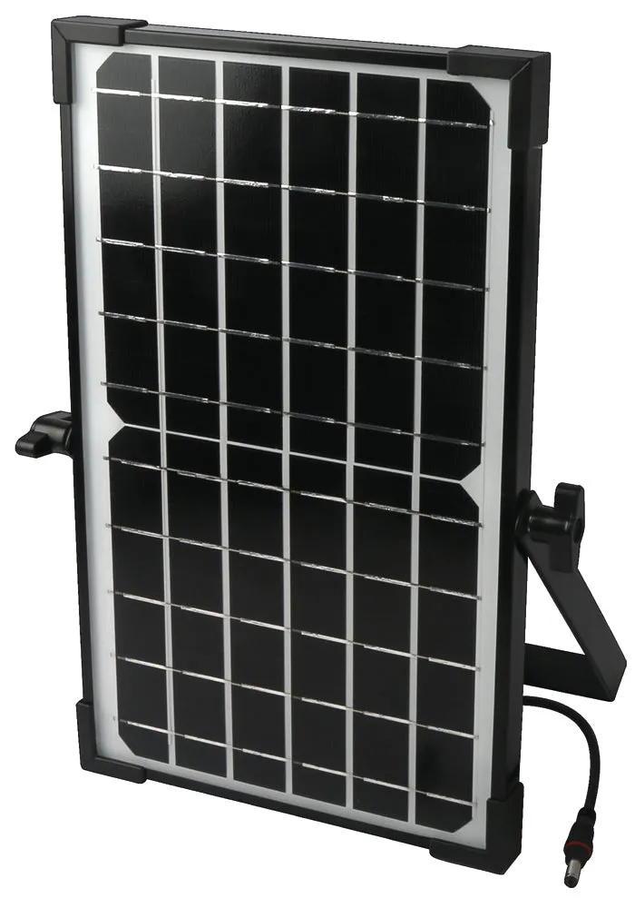 Luceco LEXS95W65 Solar LED Batten Multifunction 950lm 10W 6500K