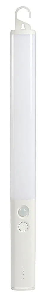 Luceco LEXS95W65 Solar LED Batten Multifunction 950lm 10W 6500K