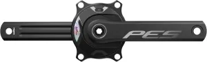 Magene PES P505/P515 Power Meter Crankset - ±1% Accuracy, 625g Lightweight, 240H Battery, 110BCD, ANT /Bluetooth, IPX7 Waterproof for Cycling