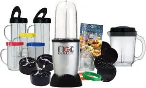 Magic Bullet 26-Piece Set
