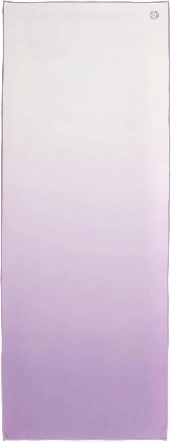 Manduka Equa Plus Yoga Towel