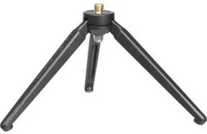 Manfrotto 209 Heavy-Duty Aluminum Table Top Tripod Without Head