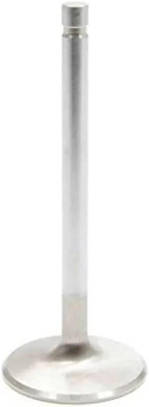 Manley 11661-8 Severe Duty Exhaust Valve, Stainless Steel, Set of 8