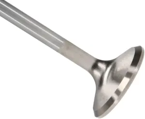 Manley Performance Manley Chevy Small Block Stock Height Race Flo Exhaust Valves (Set of 8)