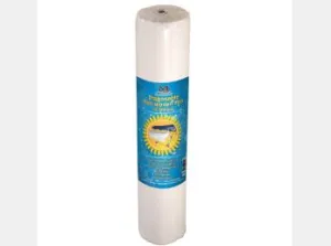 Master Massage Disposable Non-Woven Paper Roll 40 Meters (61cm x 4000cm)
