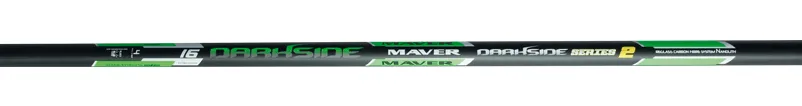 MAVER DARKSIDE SERIES 2 - SPARES & TOP KITS