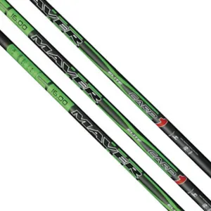 MAVER ELITE CARP SERIES 1 SPARES & TOP KITS
