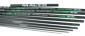 MAVER INVINCIBLE 215 SPARES & TOP KITS