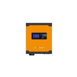 Max Power Sun power 05 Kw Hybrid Solar Inverter