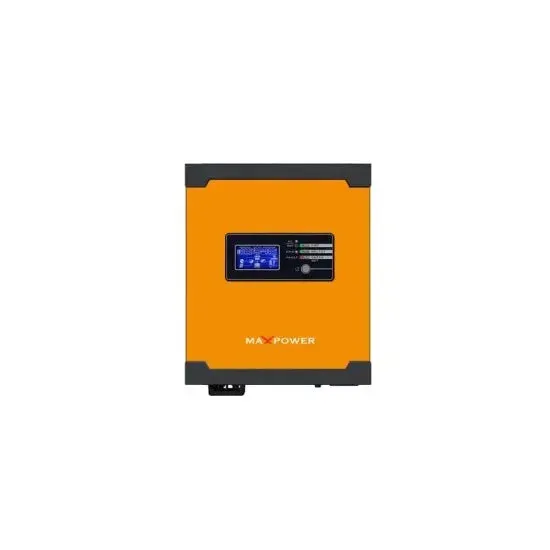 Max Power Sun power 05 Kw Hybrid Solar Inverter