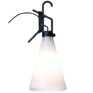 Mayday Lamp