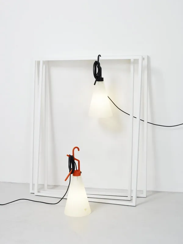 Mayday Lamp