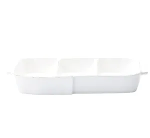 Melamine Lastra Three Part Server