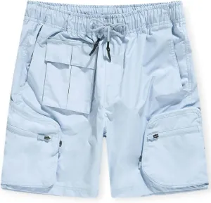 Men Travel Shorts - Versatile Mens Cargo Shorts, Adjustable Waistband, Durable Fabric and Perfect for Hiking