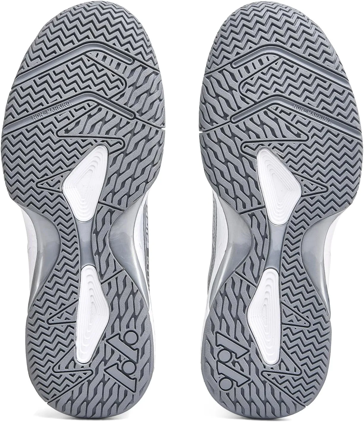 Men's Epic Strike 01 Lightweight Tennis Shoes for Outdoor Court