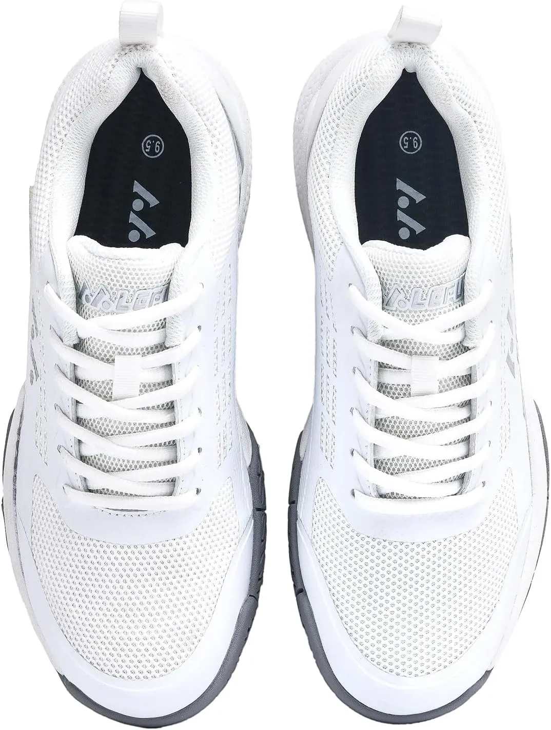 Men's Epic Strike 01 Lightweight Tennis Shoes for Outdoor Court