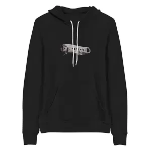 Men's Lightweight Hoodie