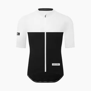 Men's Sport Jersey |Short Sleeve Cycling Shirt | Lightweight, Moisture Wicking Cycling Top | S - XL