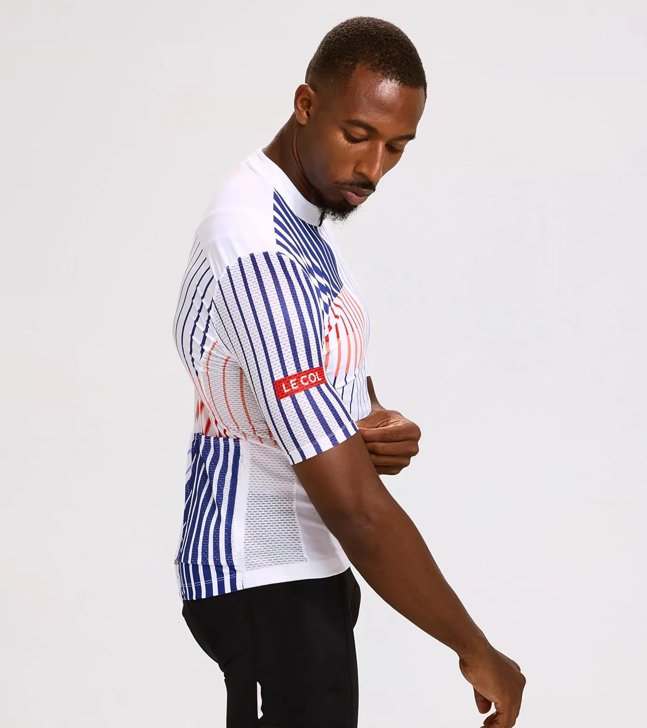 Men's Sport Lightweight Jersey | S - XL