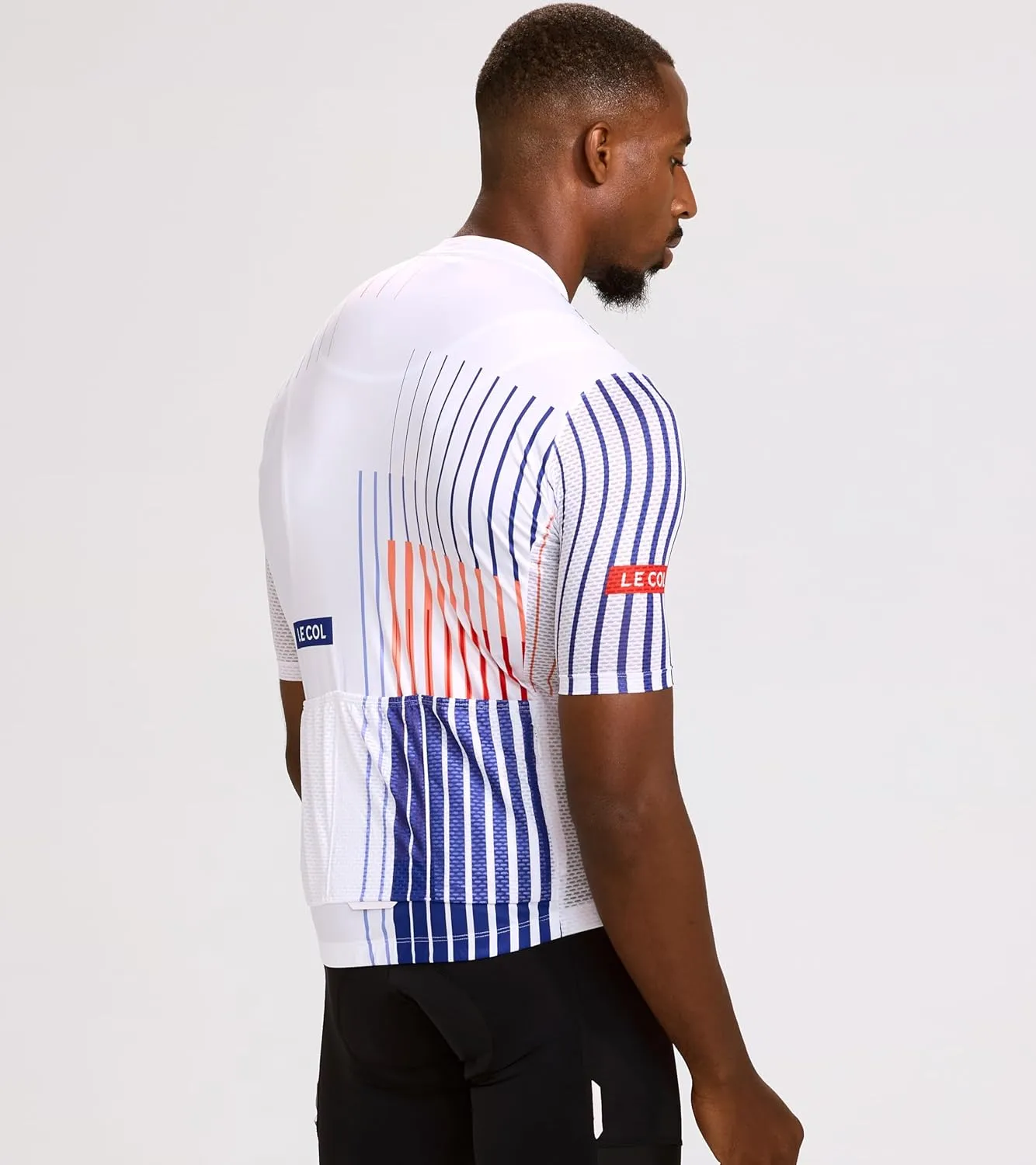 Men's Sport Lightweight Jersey | S - XL