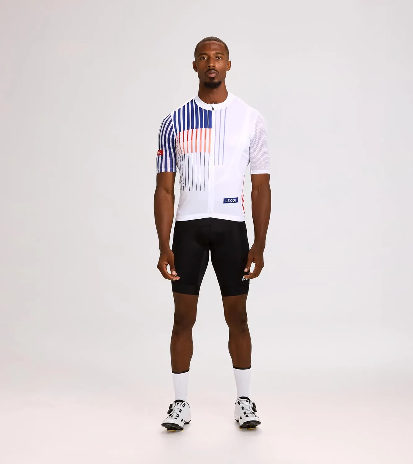 Men's Sport Lightweight Jersey | S - XL