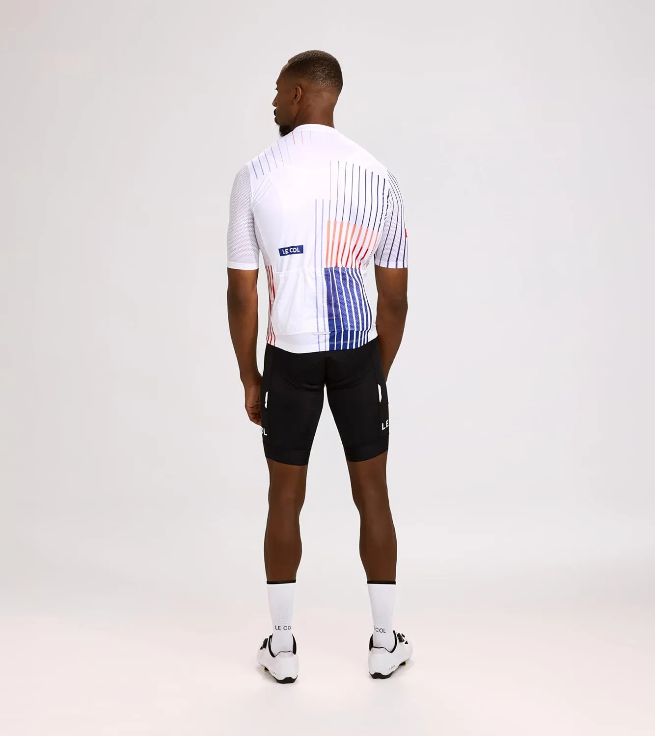 Men's Sport Lightweight Jersey | S - XL