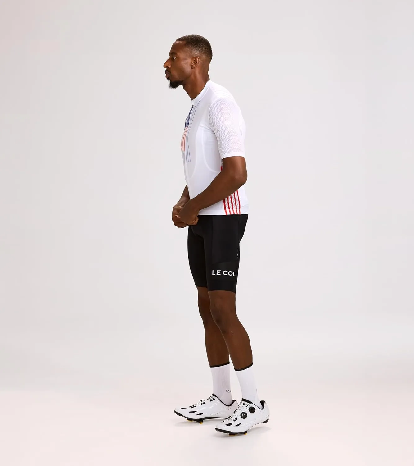 Men's Sport Lightweight Jersey | S - XL