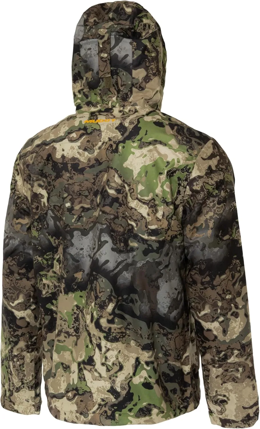 Men's TRX Lightweight Rain Jacket