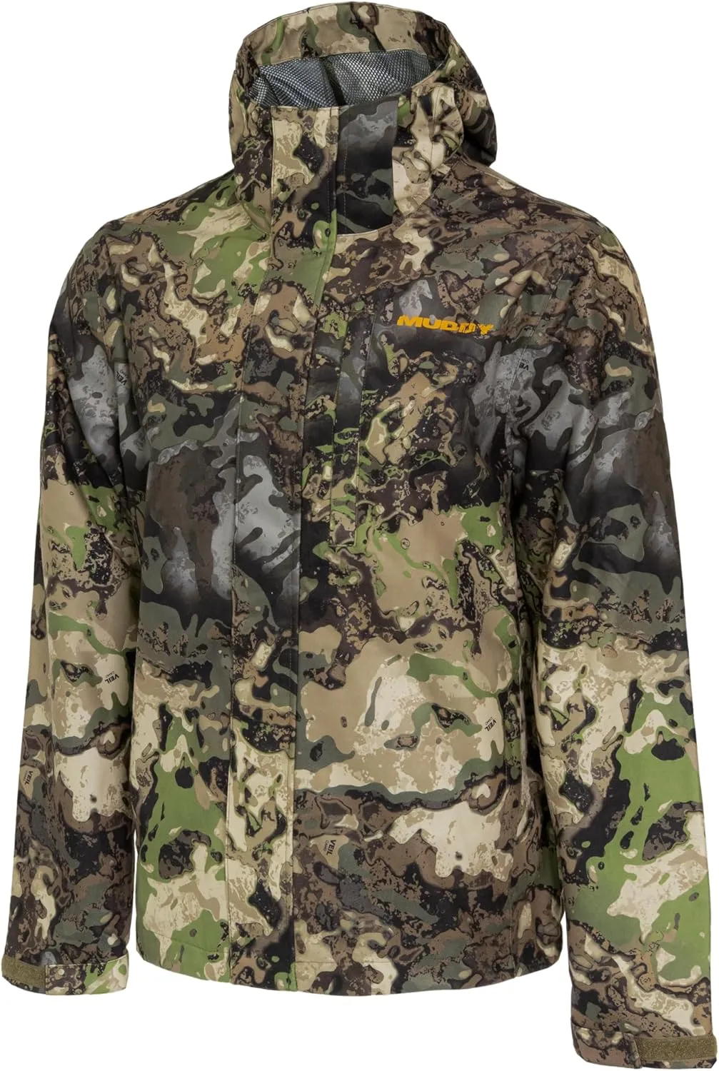 Men's TRX Lightweight Rain Jacket