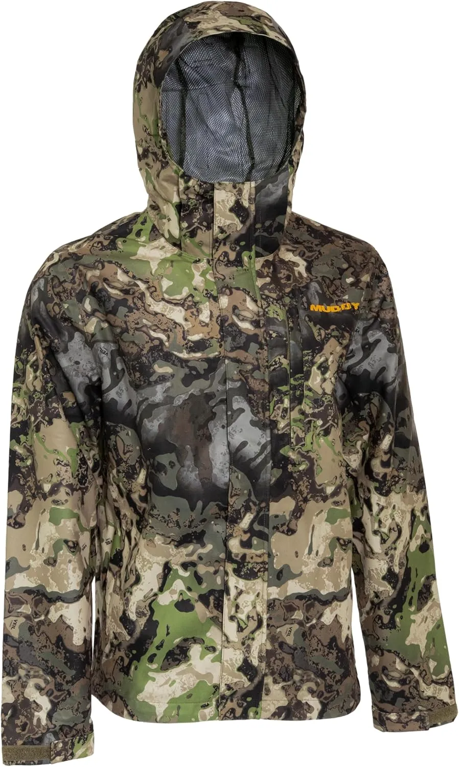 Men's TRX Lightweight Rain Jacket