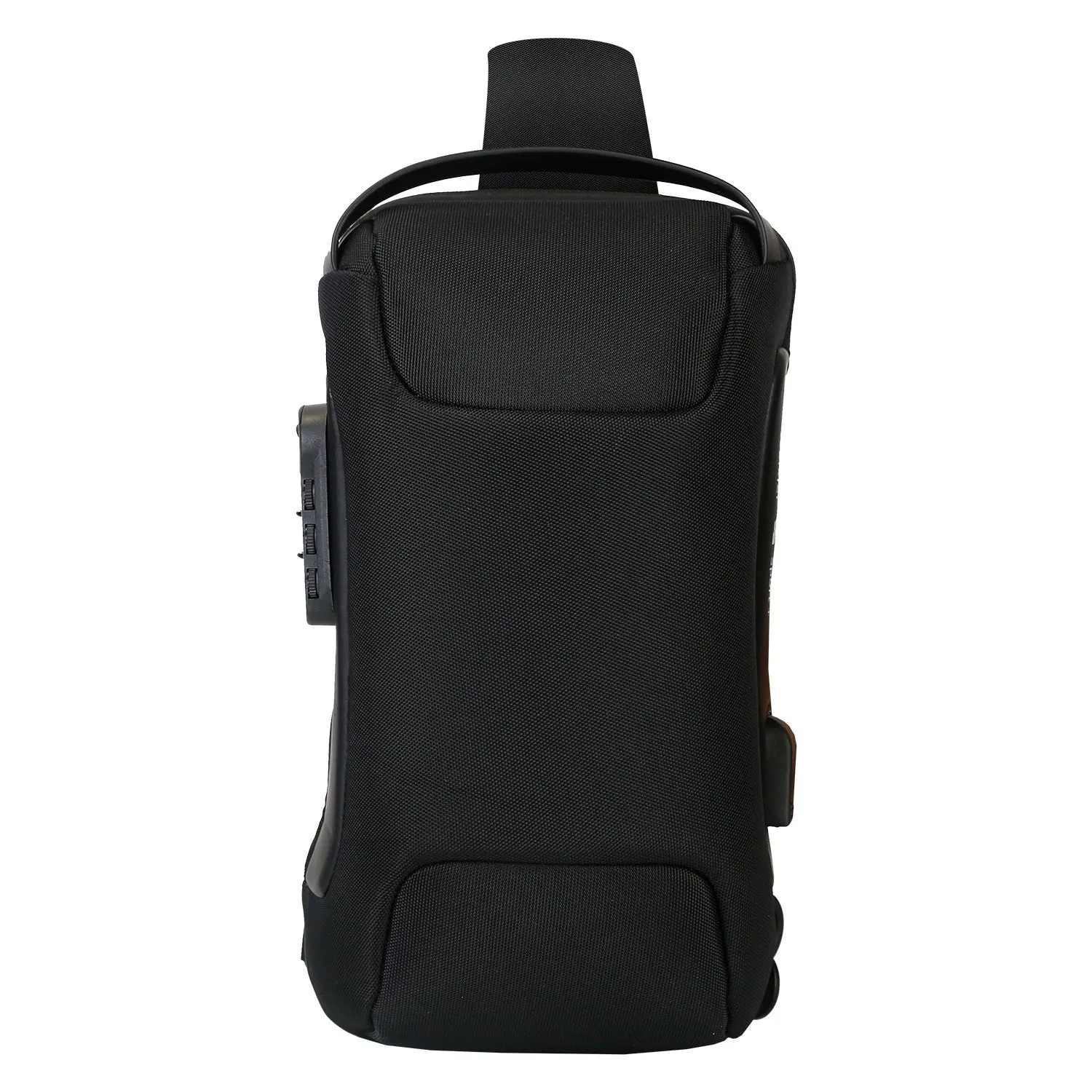 Men's Waterproof Anti-Theft Sling Backpack