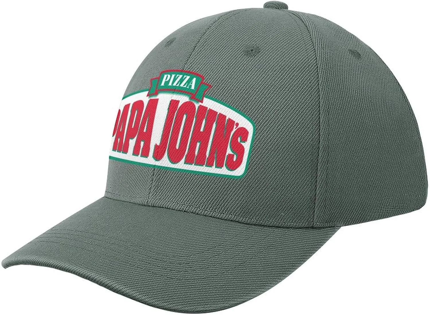 Men's Women's Logo Graphic Baseball Caps Adjustable Trucker Dad Caps Work Hat for Adult Unisex Women Men