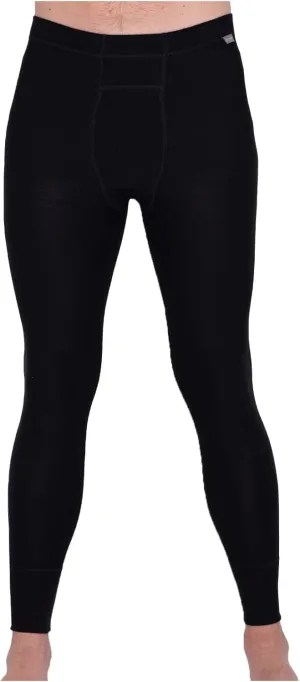 MERIWOOL Men’s Base Layer Bottoms - Lightweight Merino Wool Thermal Pants
