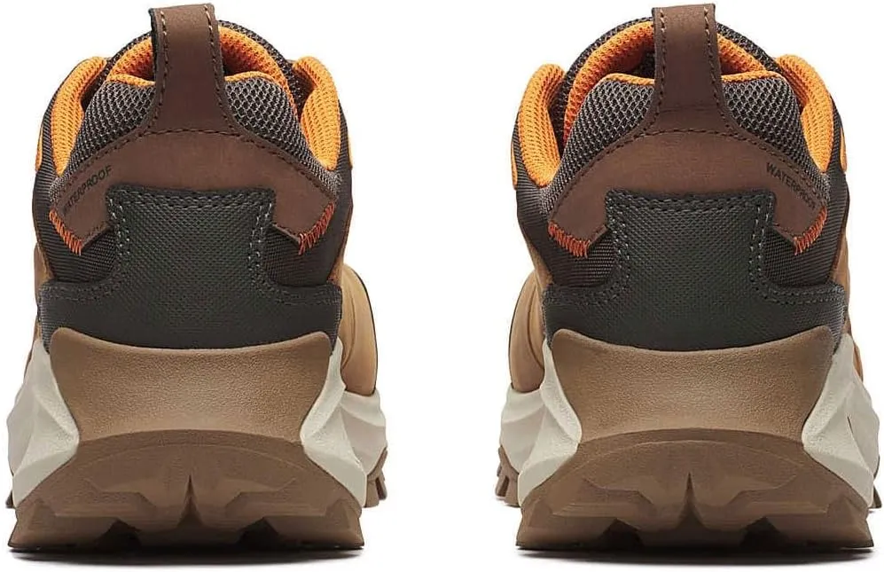 Merrell Men's Moab Speed 2 Low Lx Construction Boot