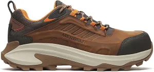 Merrell Men's Moab Speed 2 Low Lx Construction Boot