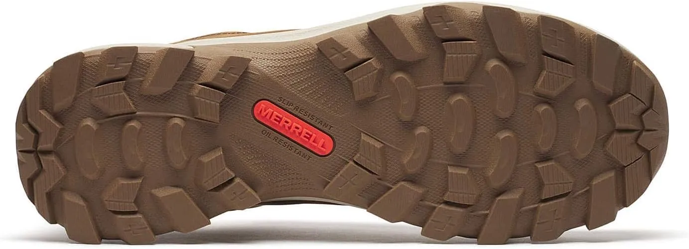 Merrell Men's Moab Speed 2 Low Lx Construction Boot