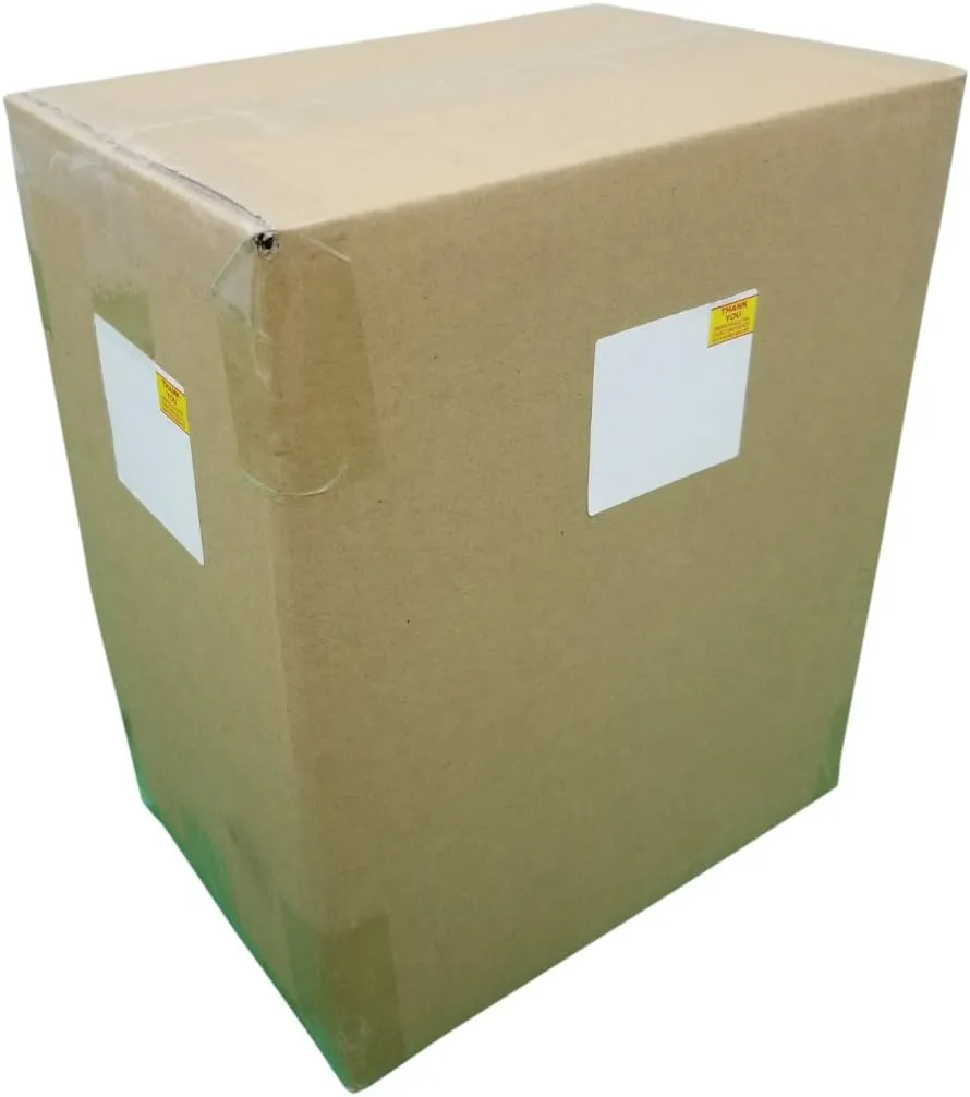 Mettler Toledo 325, 2.4" 64mm x 60mm(2.625” x 2.375") UPC, 500 Per Roll, 30 Rolls/Box, Deli, Scale Labels