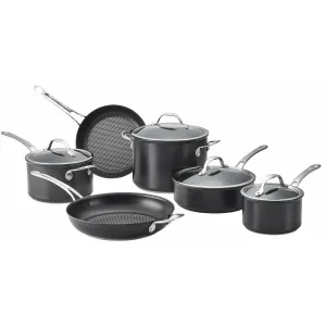 Meyer Anolon X 6pce Set